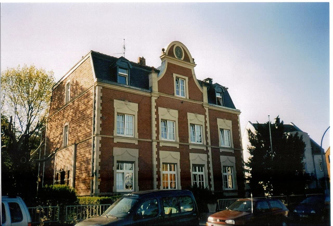 Worringen