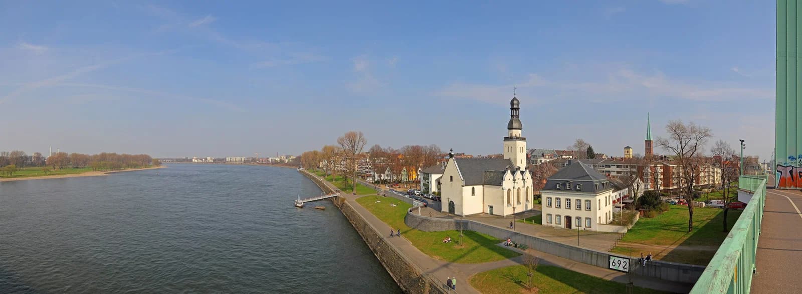 Mülheim