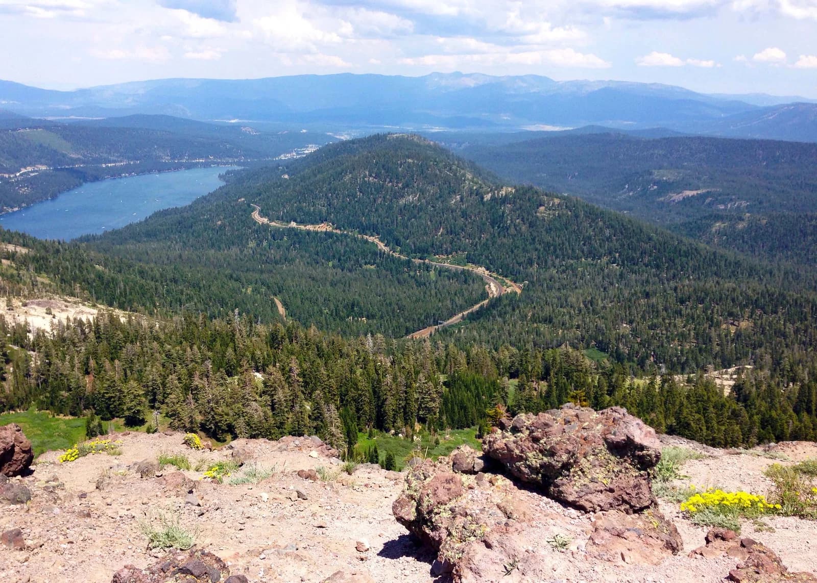 Placer County