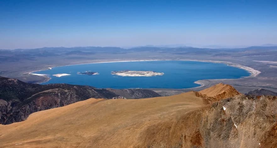 Mono County