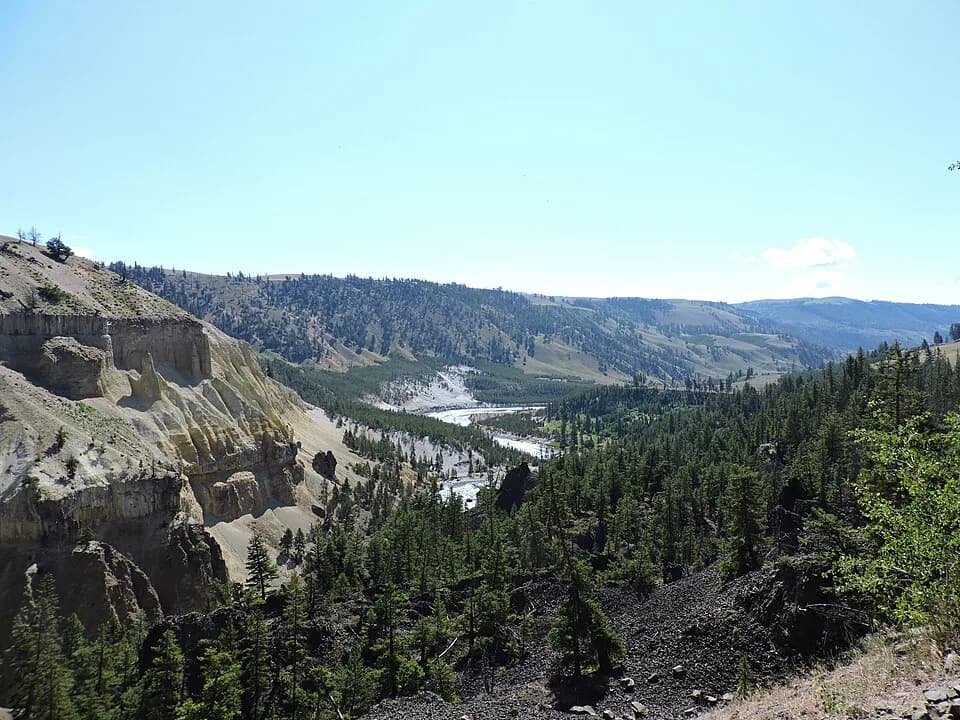 Park County