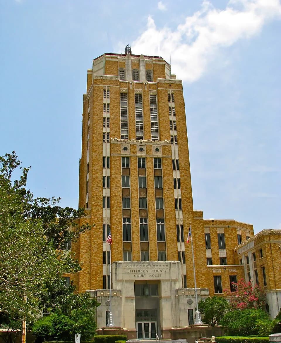 Jefferson County