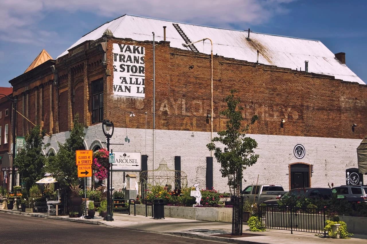 Yakima County