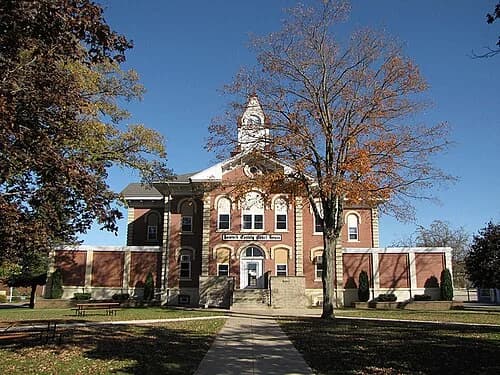 Howard County