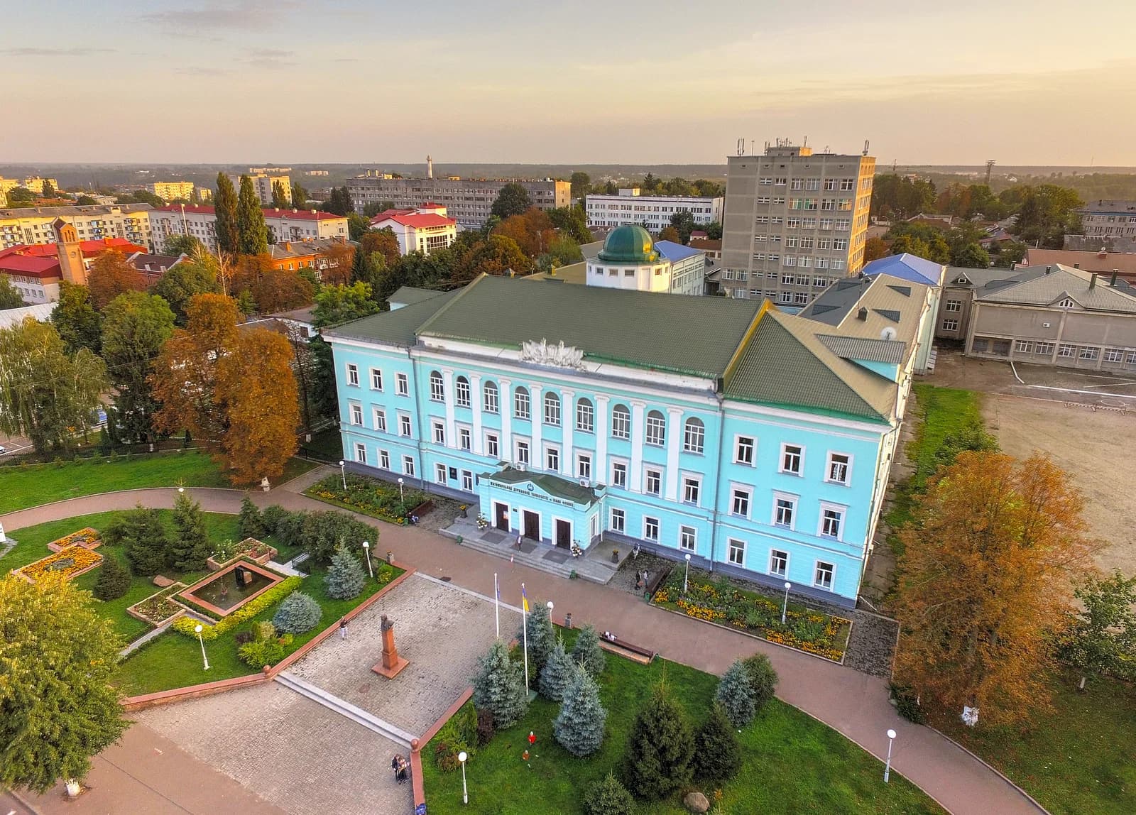 Zhytomyr