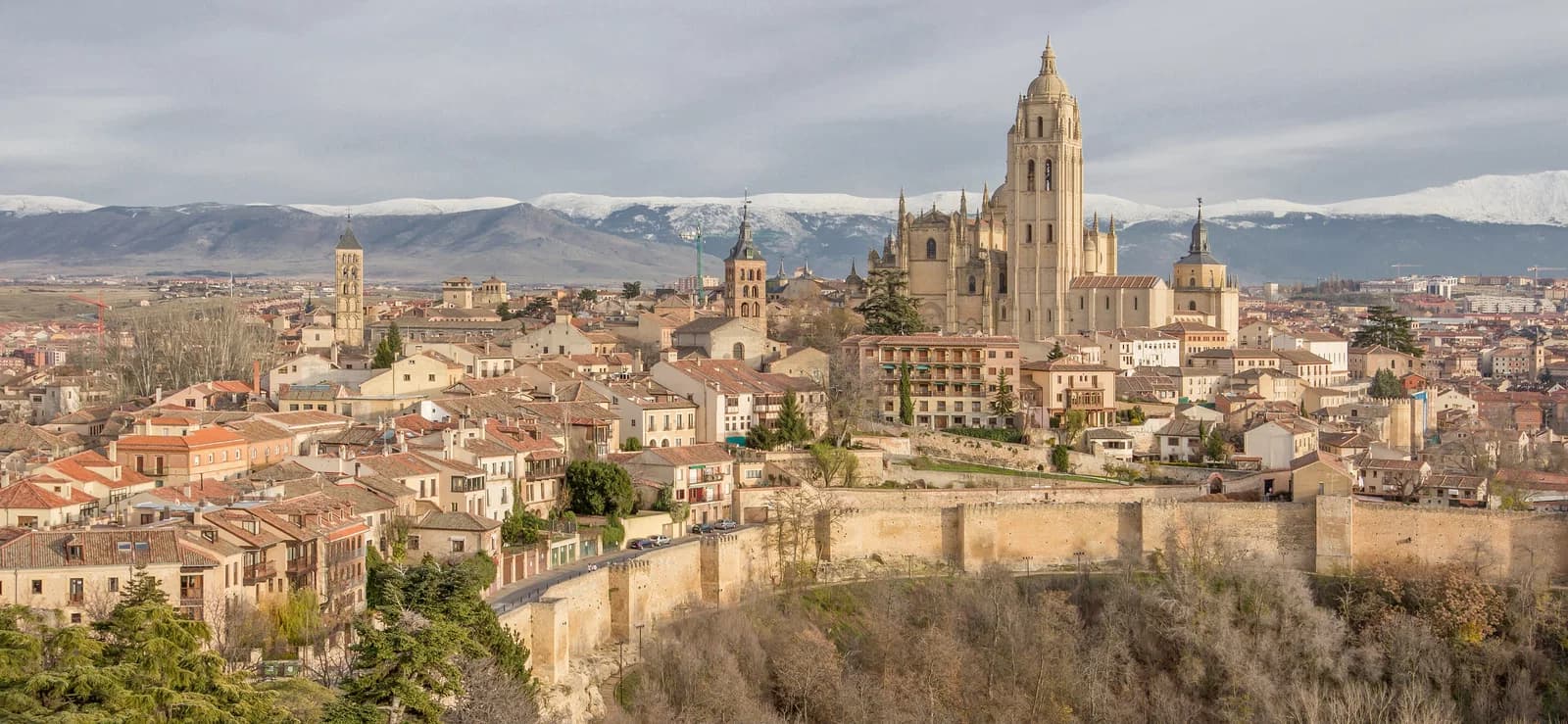 Segovia