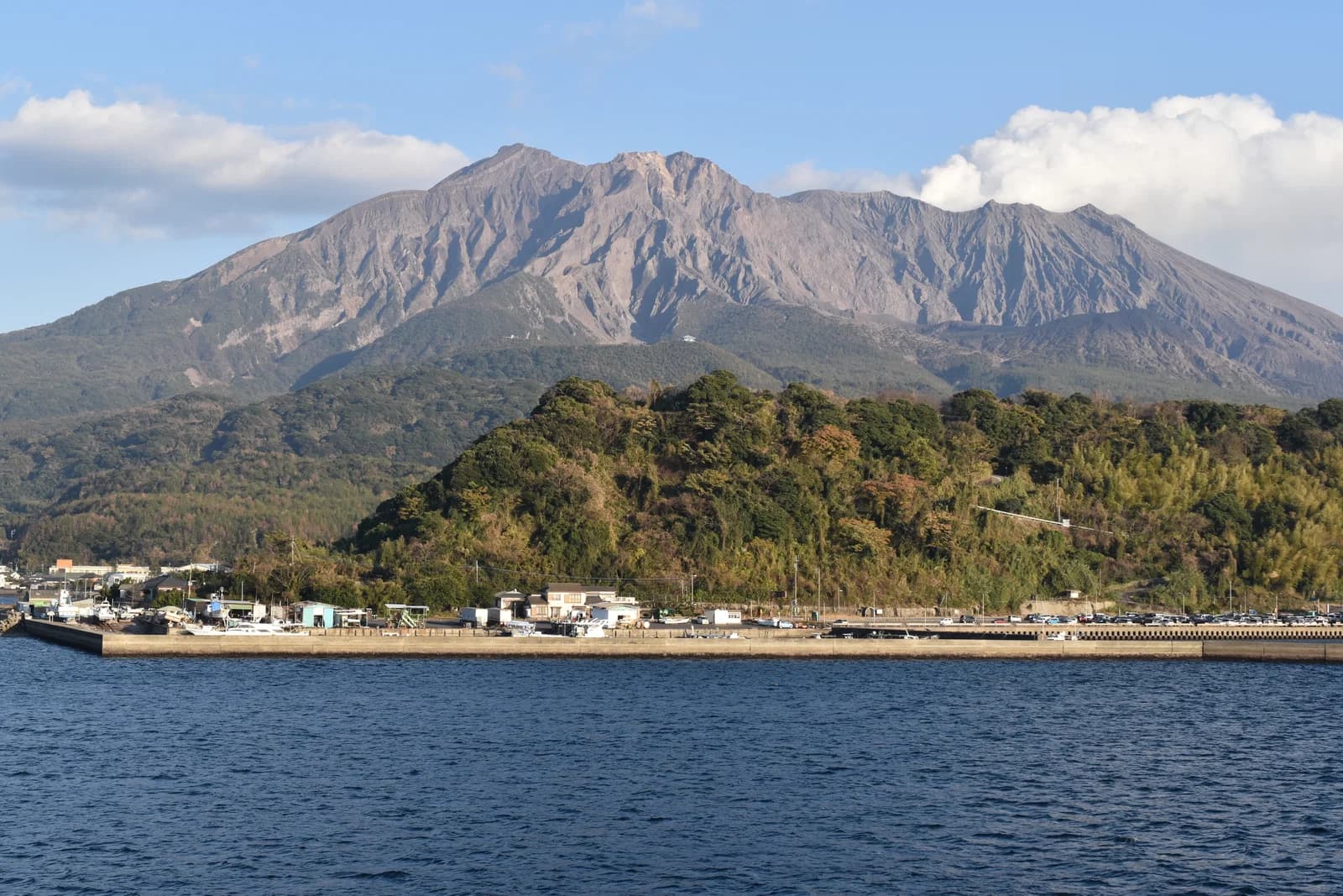 Kagoshima Prefecture