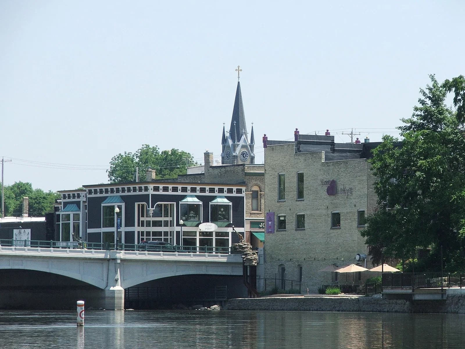 Fort Atkinson