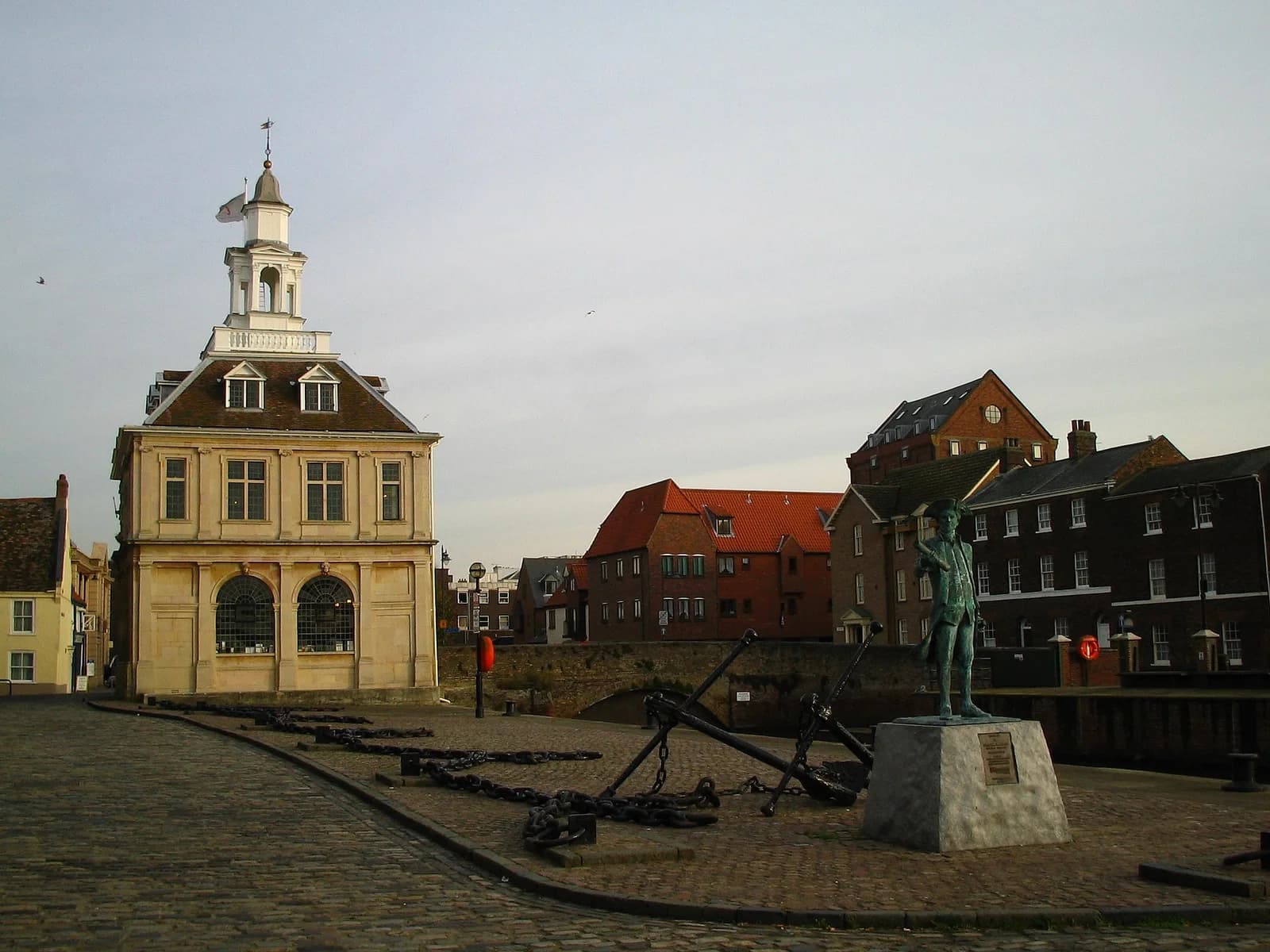King’s Lynn