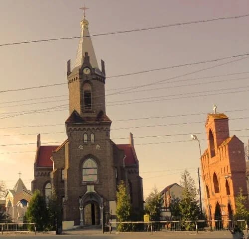 Boryslaw