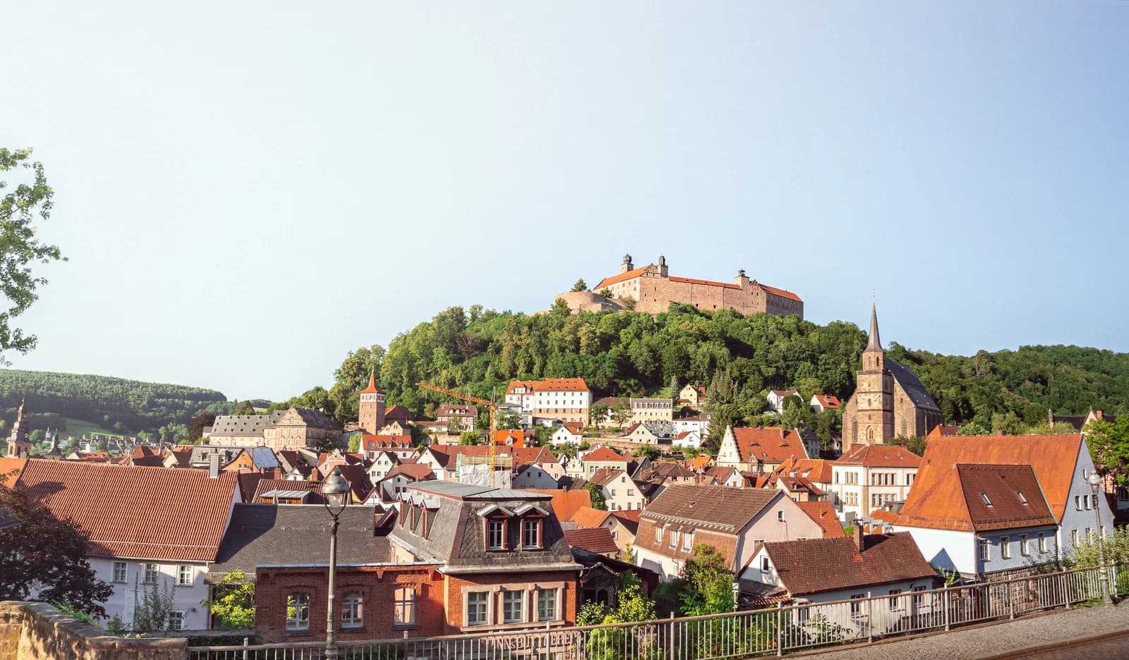Kulmbach