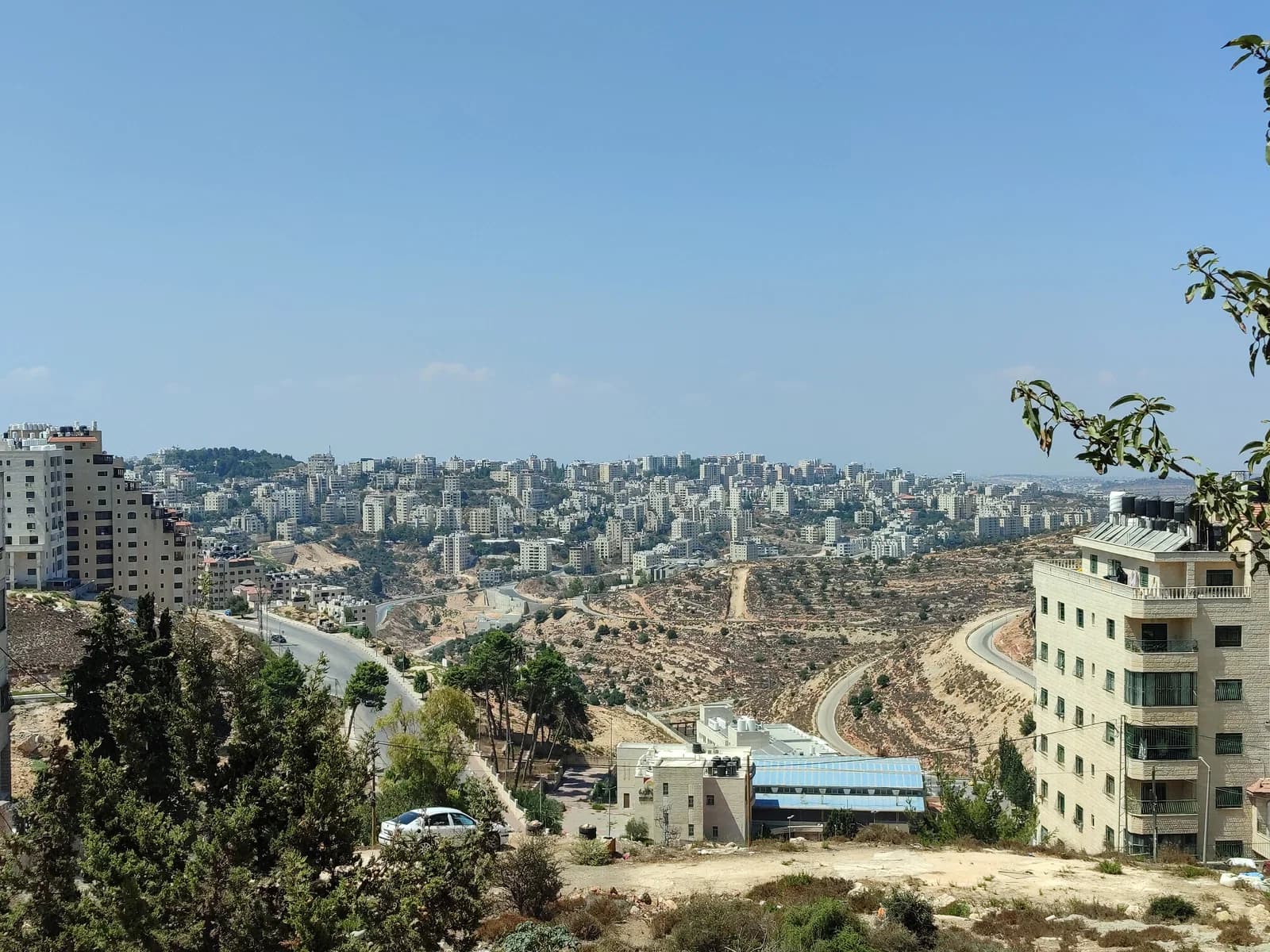 Ramallah