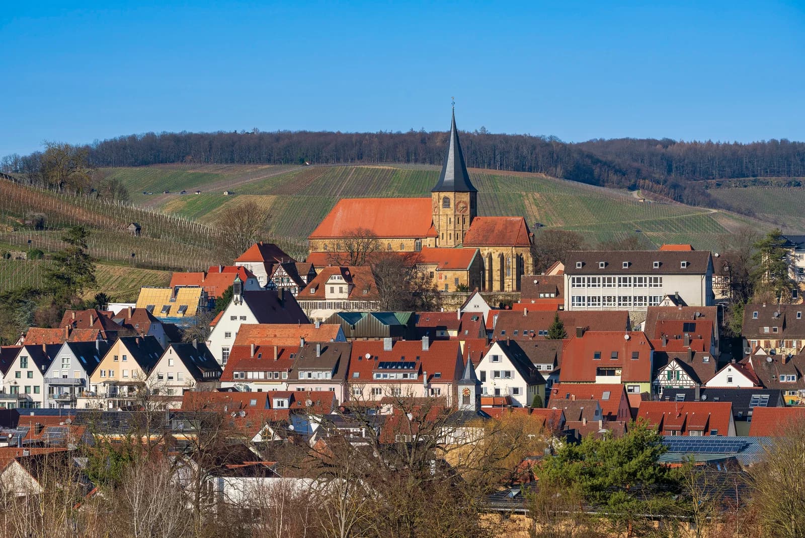 Weinsberg