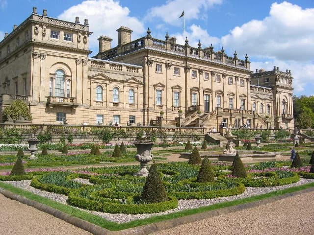Harewood House