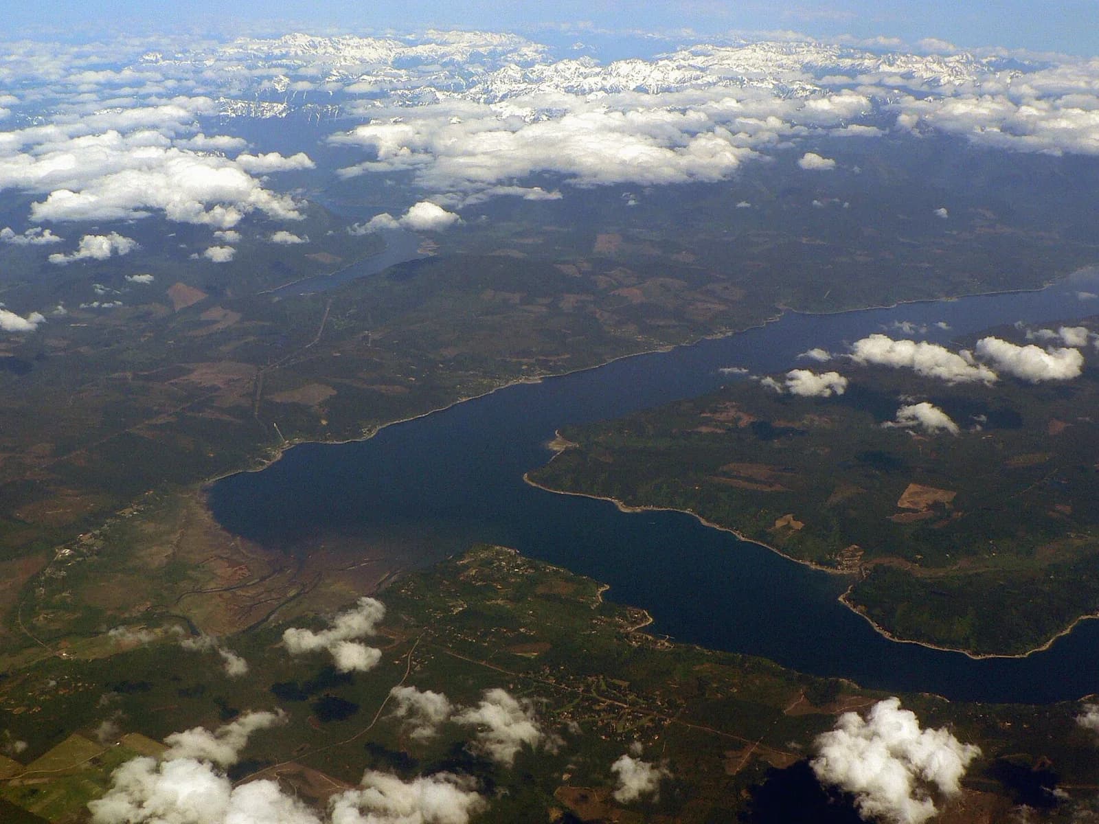 Hood Canal