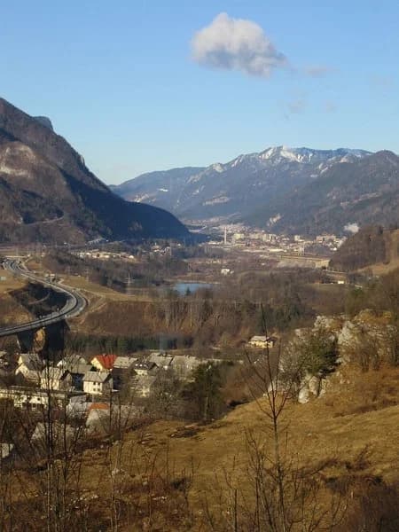 Municipality of Jesenice