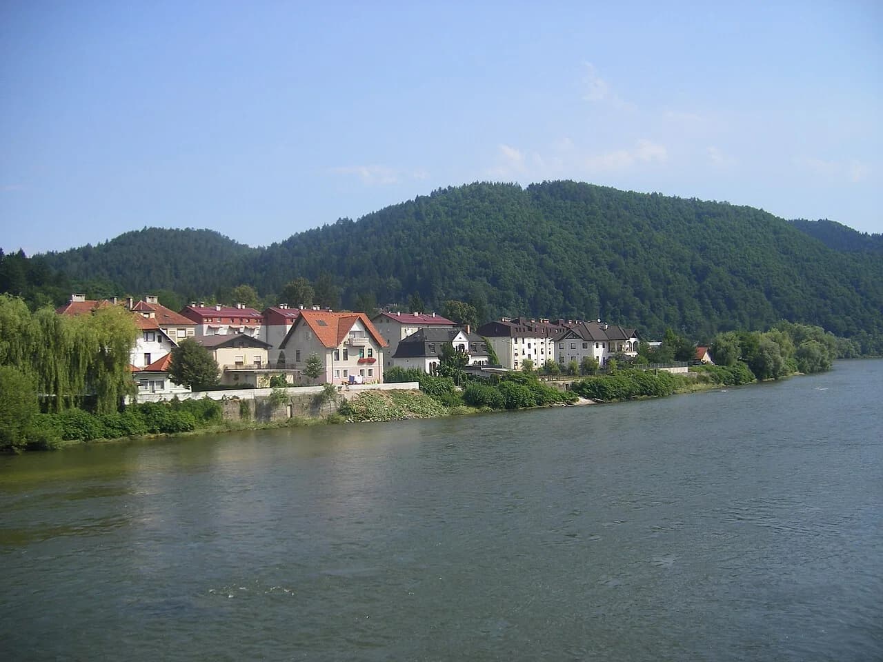 Gemeinde Litija