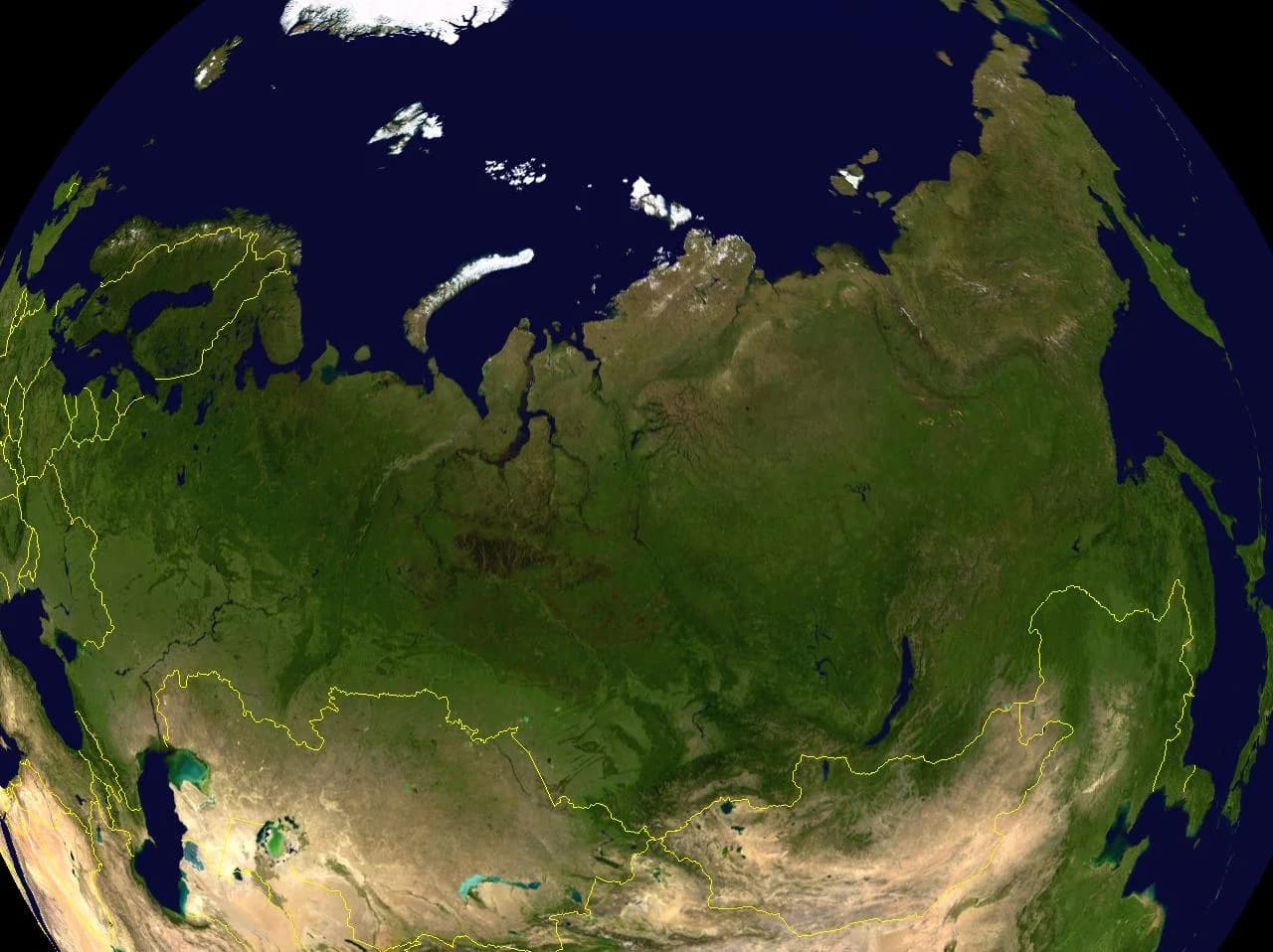 Russia