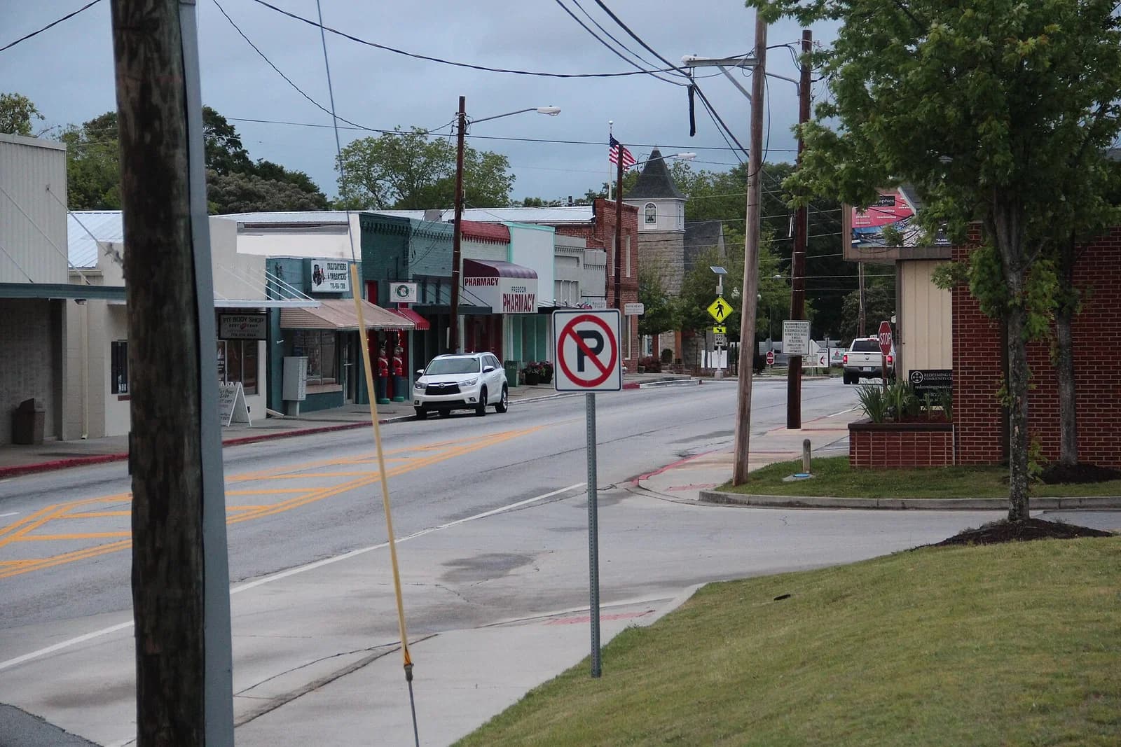 Loganville