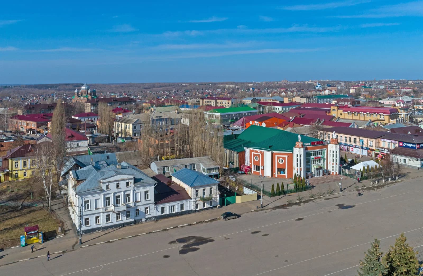 Mitschurinsk