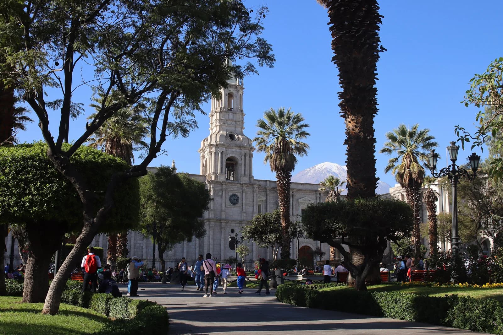 Arequipa