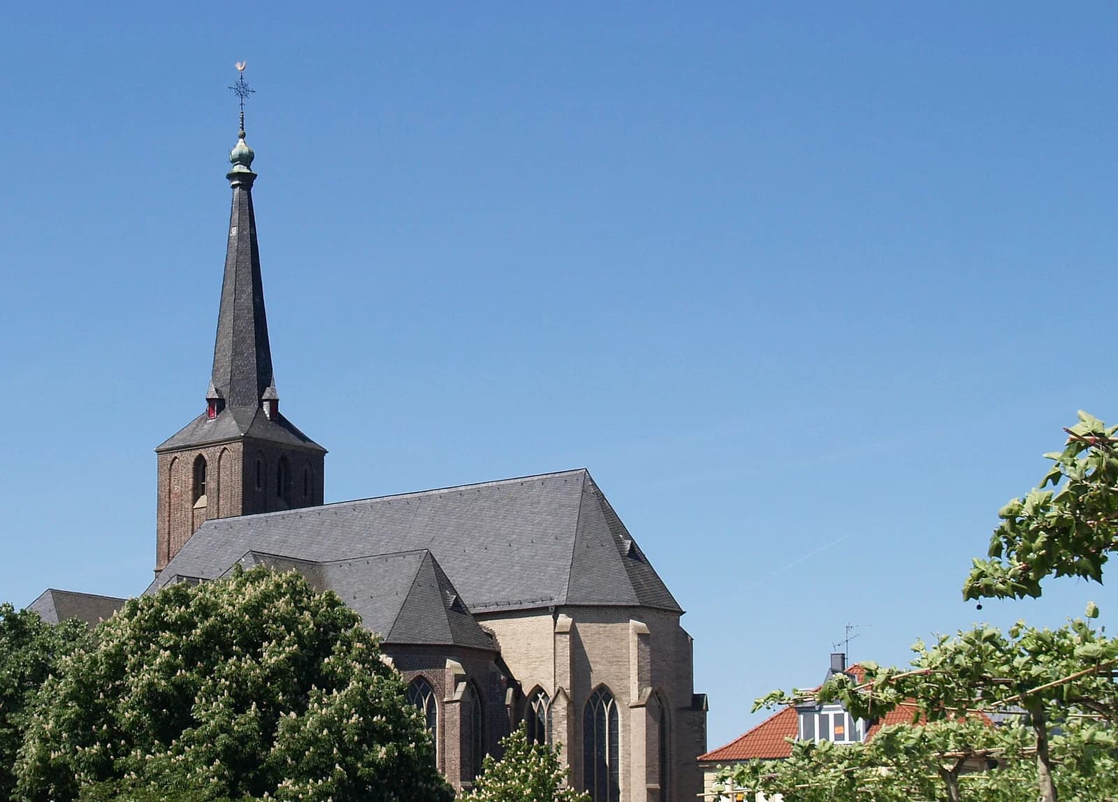 Geldern