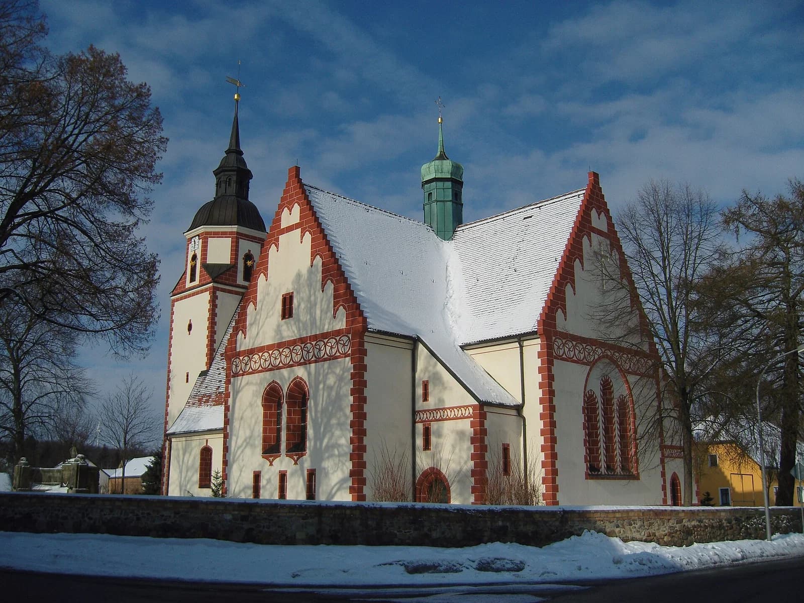 Klettwitz