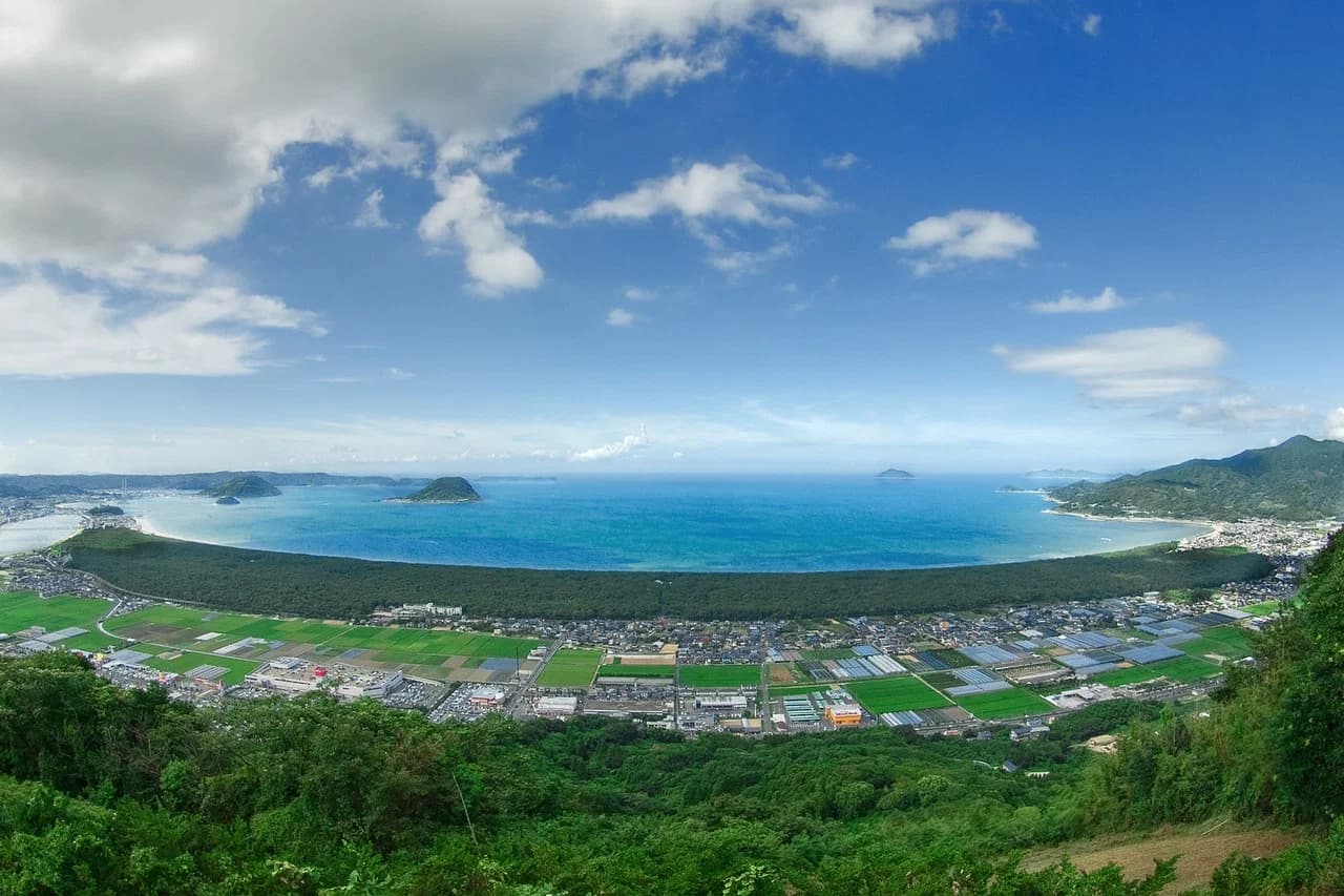 Saga Prefecture