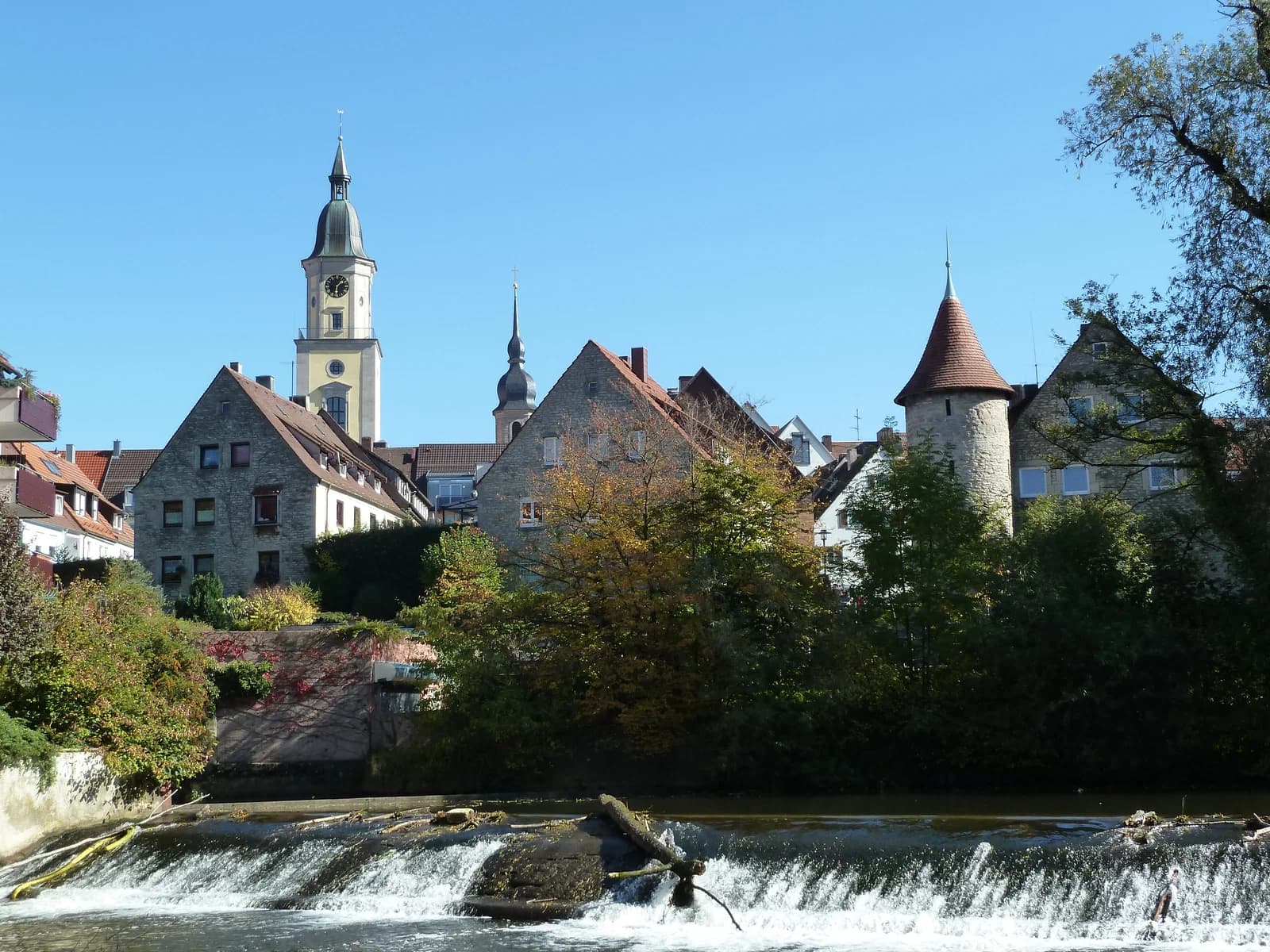Crailsheim
