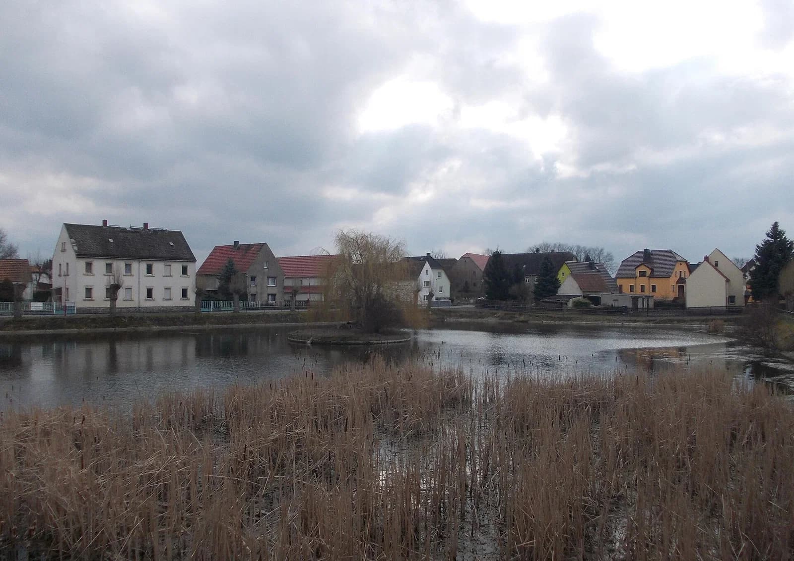 Naundorf