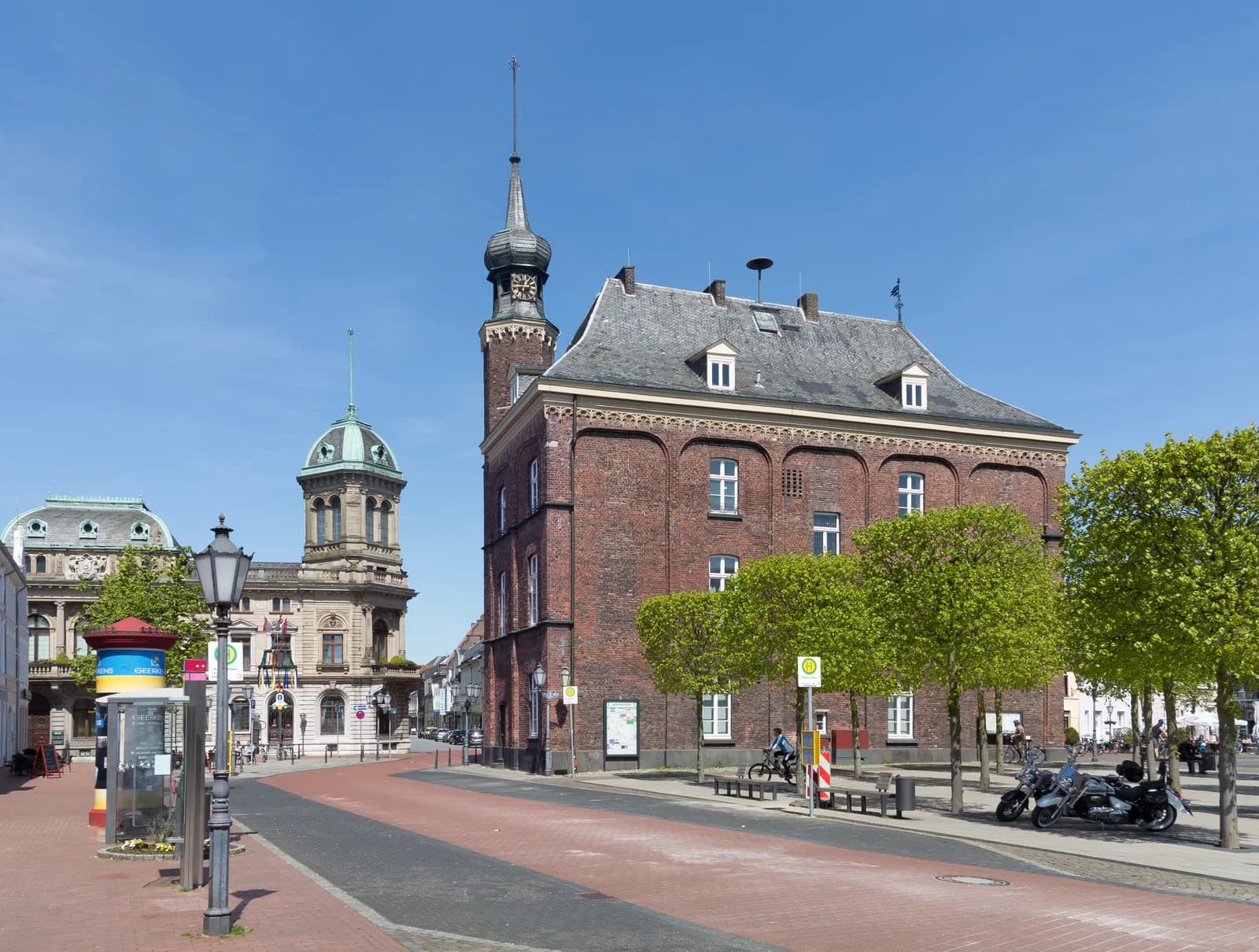 Rheinberg
