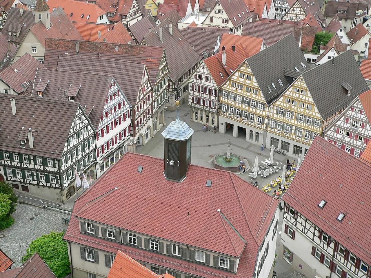 Herrenberg