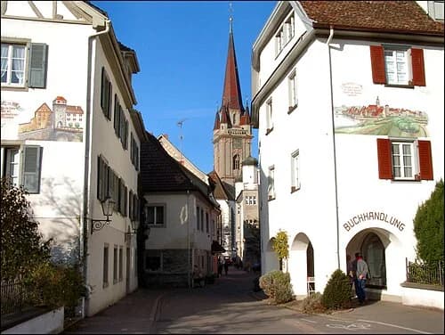 Radolfzell am Bodensee