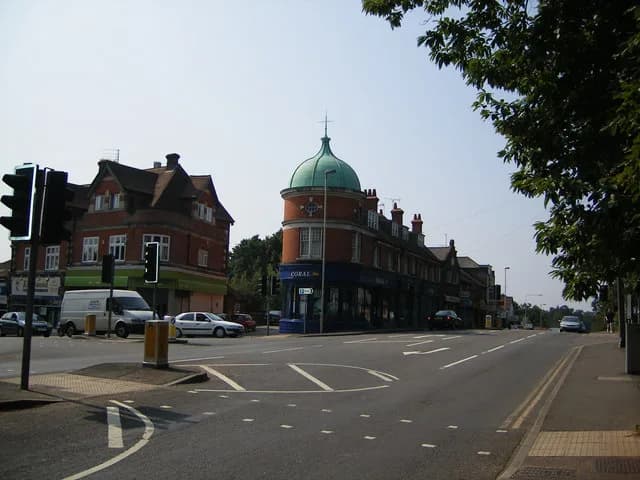 Bordon
