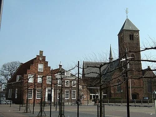 Naaldwijk