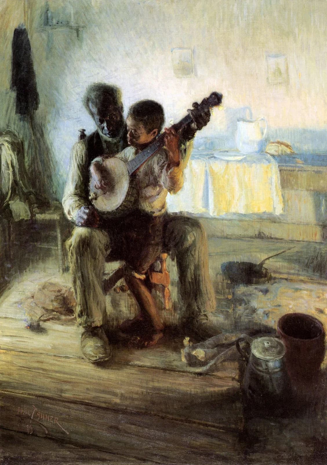Musikpädagoge