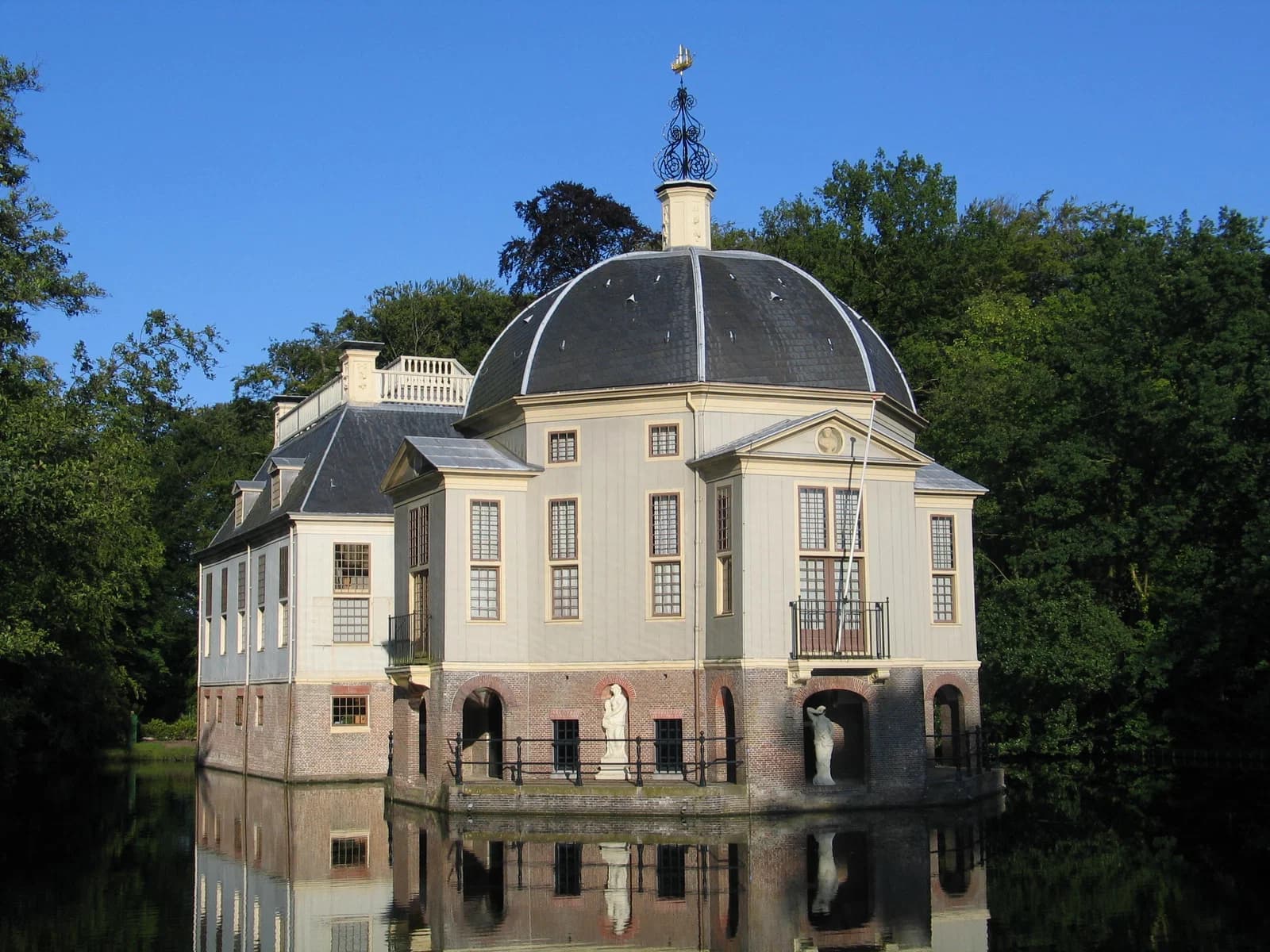 's-Graveland