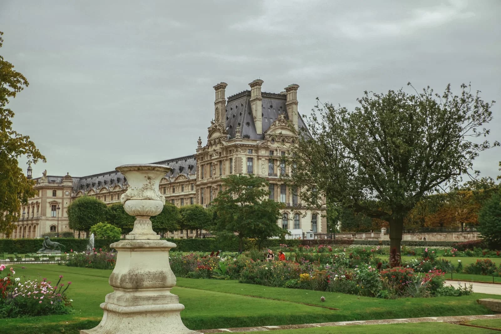 1. Arrondissement von Paris