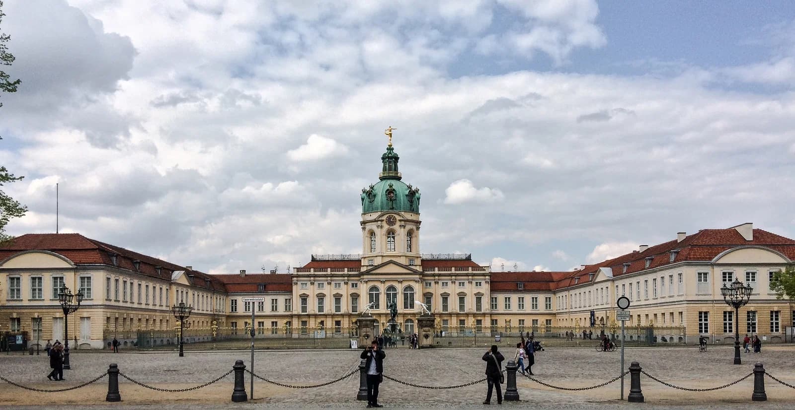 Charlottenburg