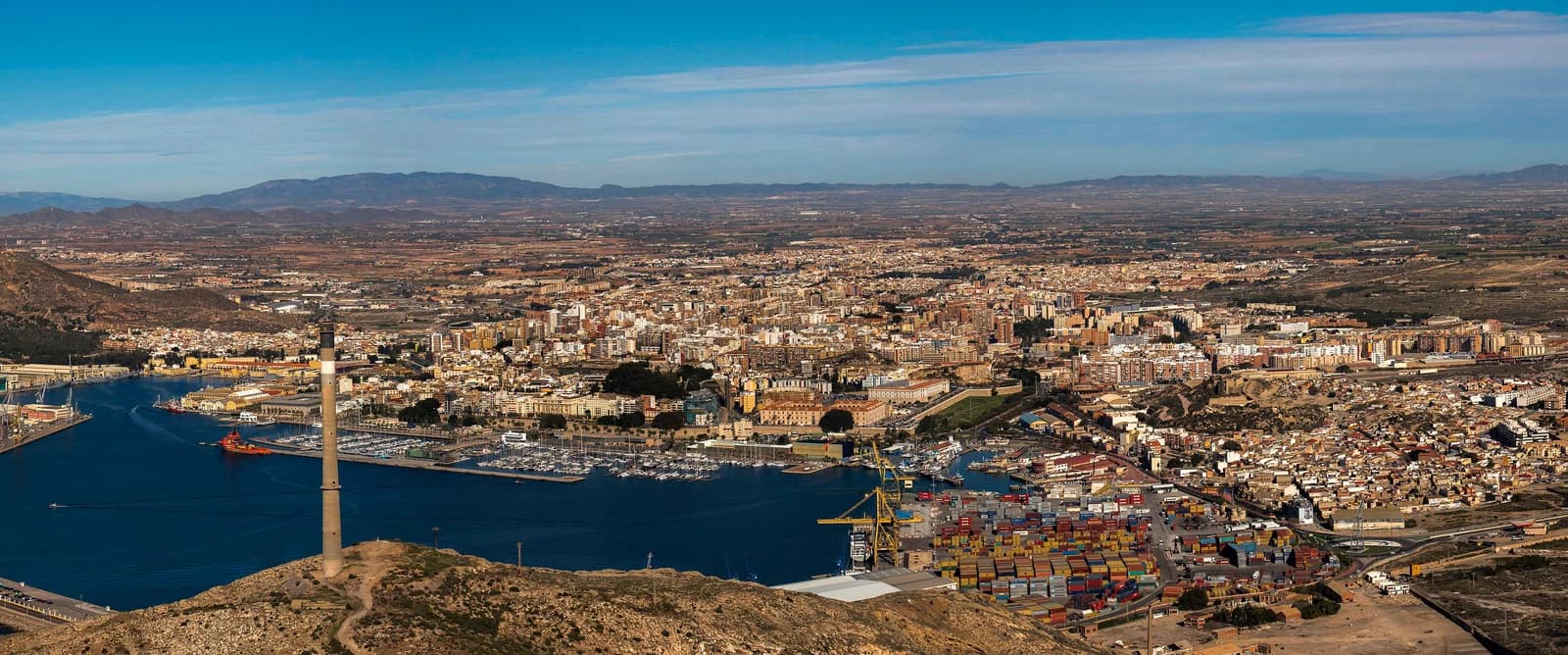 Cartagena