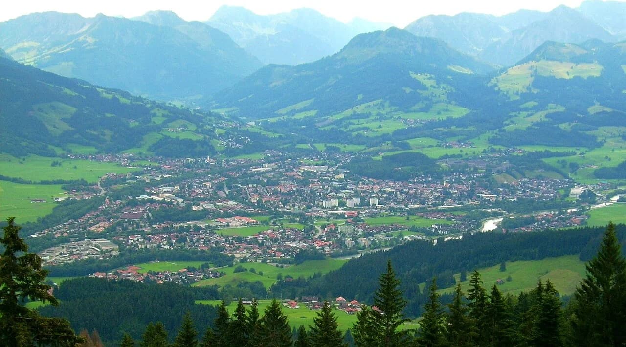 Sonthofen