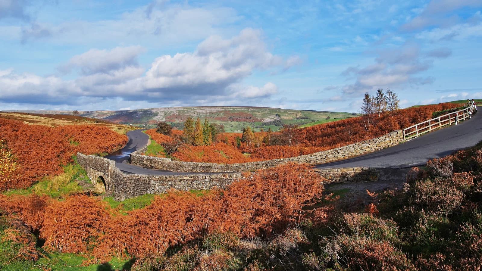 Yorkshire