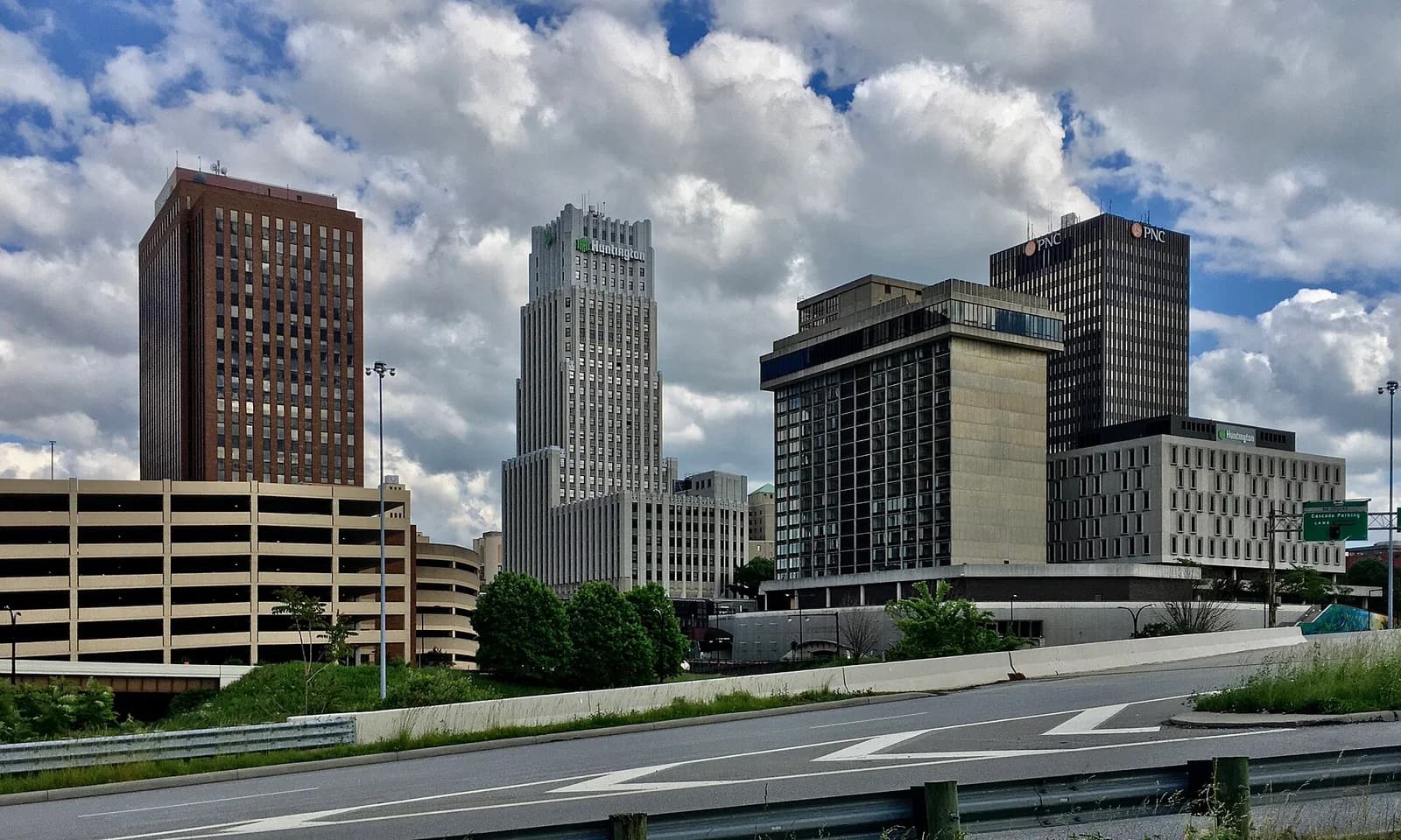 Akron