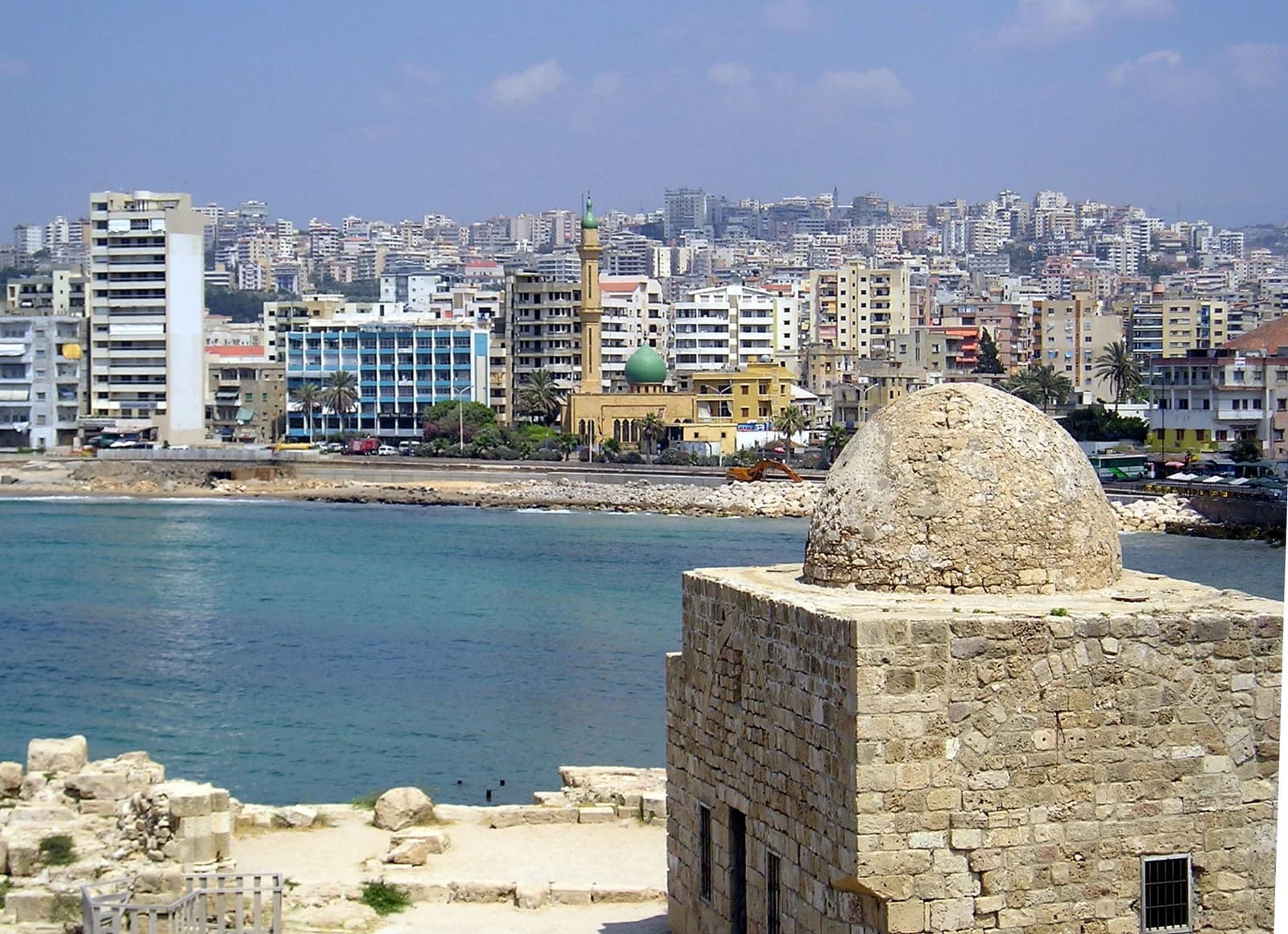 Sidon