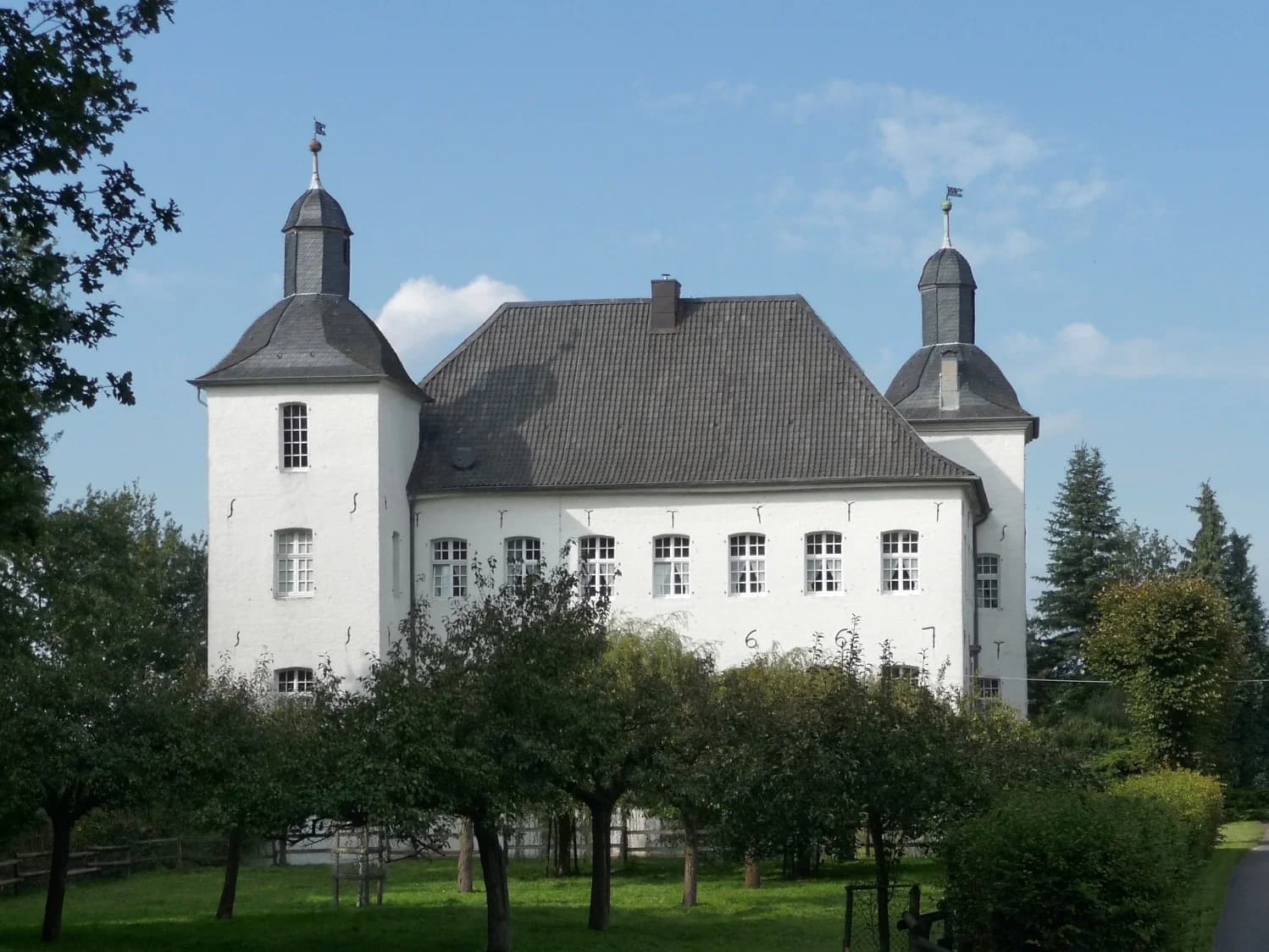 Tönisvorst