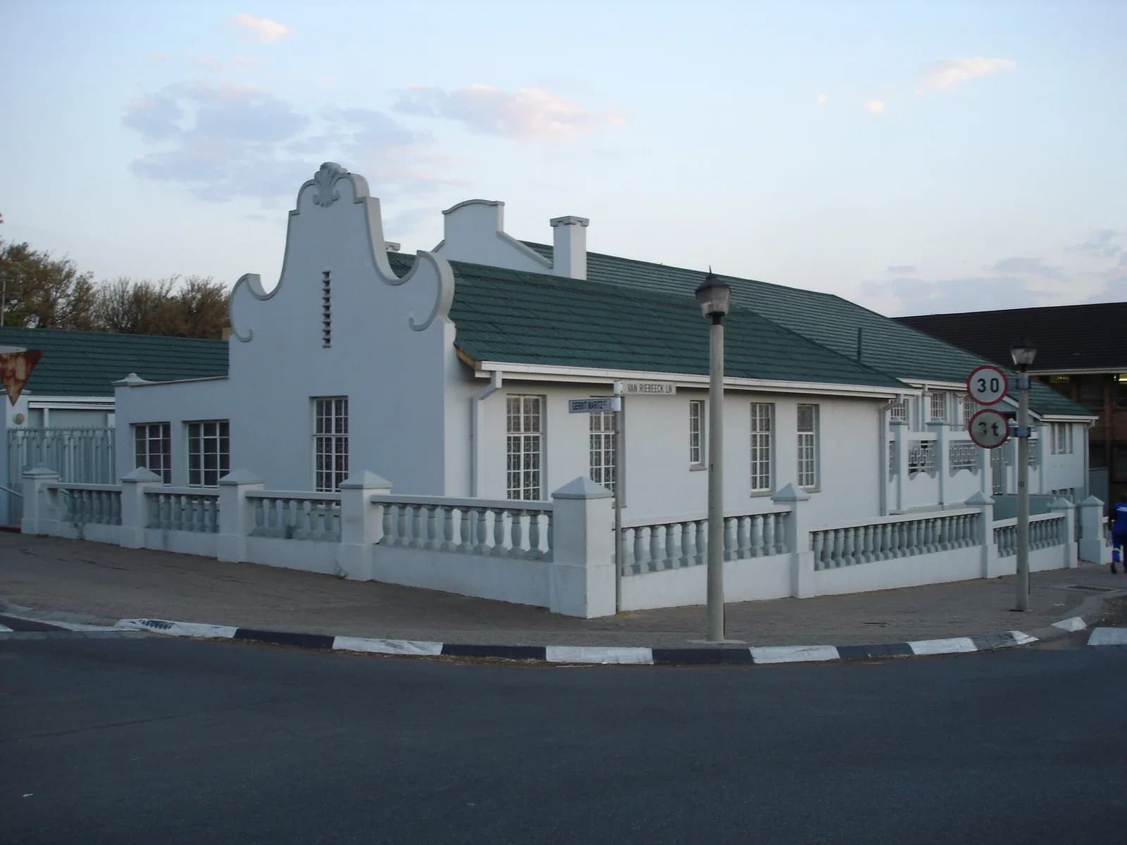 Alberton