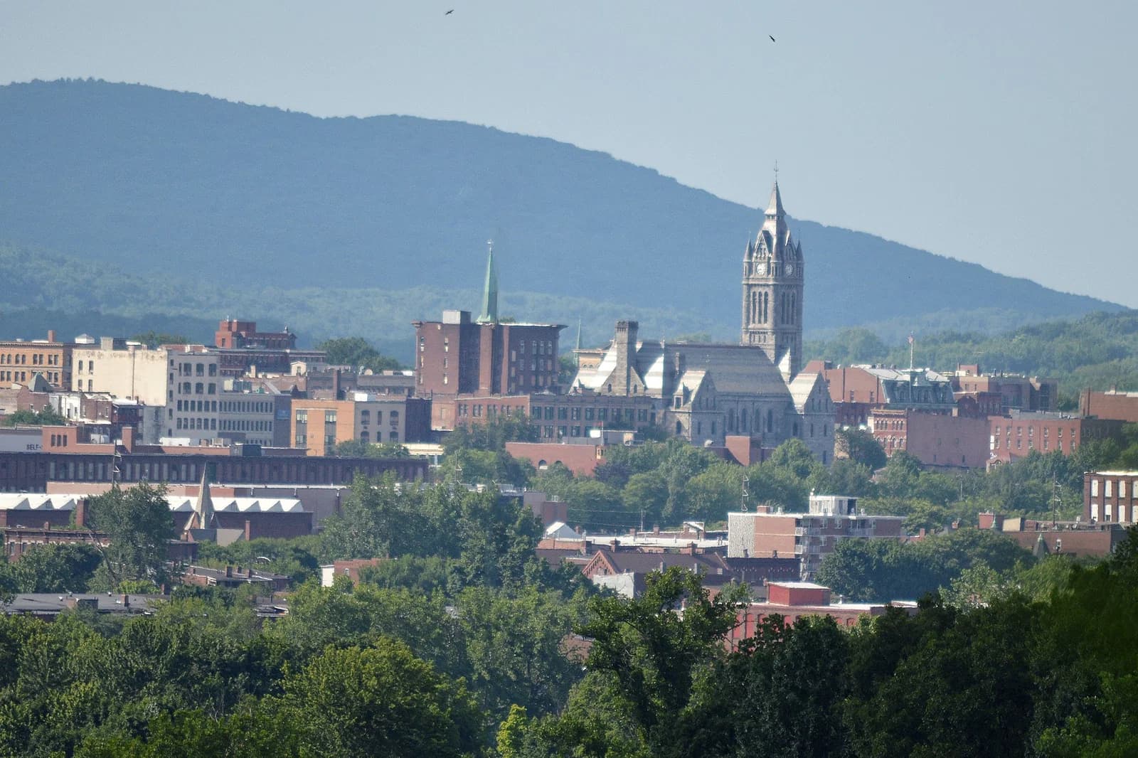 Holyoke