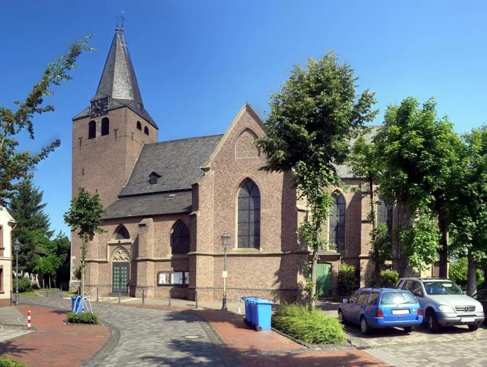 Niederkrüchten