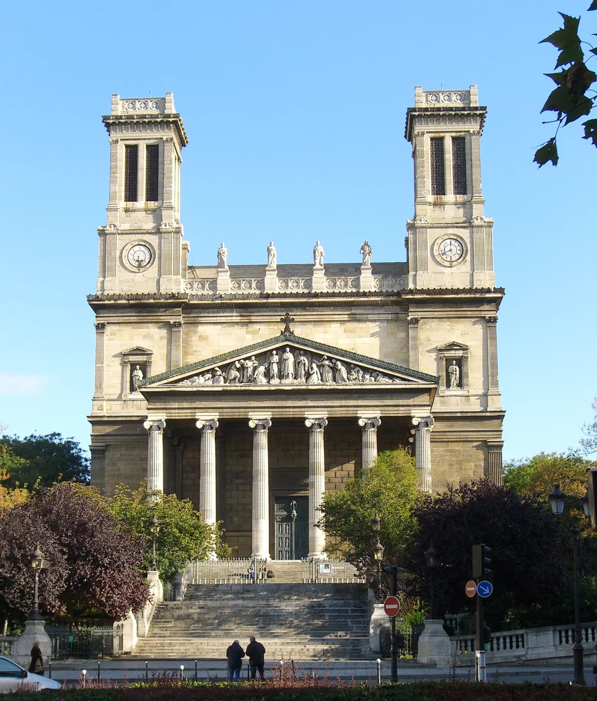 10ᵗʰ arrondissement of Paris