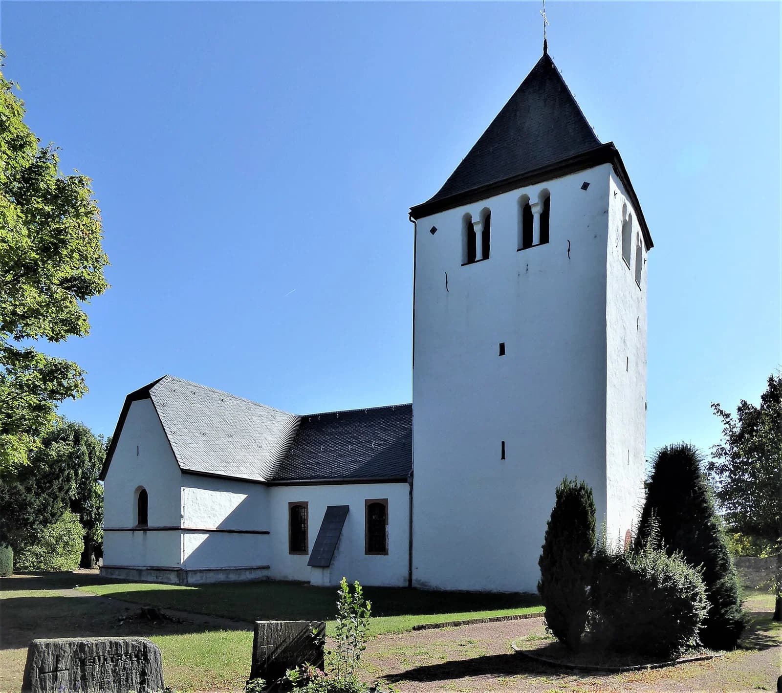 Mechernich
